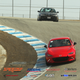 Corkscrew! Not a bad line for the first time, fully loading the ND Miata suspension.